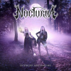 Nocturna, OF SORCERY AND DARKNESS, CD