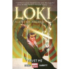 Loki Agent Of Asgard 1 Trust Me