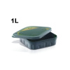 Krabičky na nástrahy Starbaits Bait Box Prevedenie: 1l