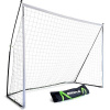 Kickster Elite futbalová bránka 2,4 x 1,5 m balenie 1 ks - 1 ks