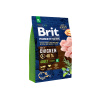 Brit Premium by Nature Adult XL 3 kg