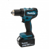 Makita DDF485RTJ aku vŕtací skrutkovač
