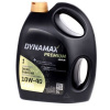 Motorový olej DYNAMAX Premium UNI Plus 10W-40 5 l