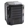 Kompostér Prosperplast COMPOGREEN 380 l COMPOGREEN (čierny)
