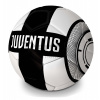 Futbalová lopta šitá F.C. Juventus Pro Mondo veľkosť 5 váha 400 g