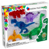 Magna-Tiles Magnetická stavebnica Dinos 5 ks