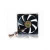 Ventilátor Gembird FANCASE2 3-PIN 92 x 92 mm (FANCASE2)
