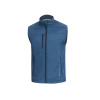 Ardon VISION Softshellová vesta H9176/XL modrá XL