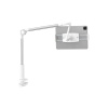 Držiak tabletu BASEUS Otaku Lazy Holder Pro Silver