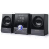 MUSE M-38BT, mikrosystém s CD a BT