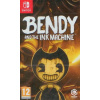 Switch Bendy and the Ink Machine Nintendo Switch - Krabicová verzia