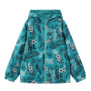 Star Print Jacket AOP 11-12 rokov
