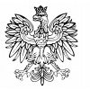 CUKROVÁ TLAČ jedlý obrázok na tortu Cukrová hmota Orol Poľsko + MENO TEXT