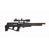Airguns FX WILDCAT .CAL 6,35MM (.25) SYNTHETIC