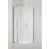 Swiss aqua technologies Sprchový kout obdélník 100x90 cm SAT Fusion SATFUDP90S100
