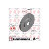 ZIMMERMANN Brzdový kotúč ZIMMERMANN 250.5706.20