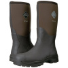 VÝPREDAJ Muck Boot WETLAND neoprénové čižmy