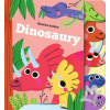 Náučná knižka - Dinosaury