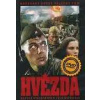 Hvězda DVD plast
