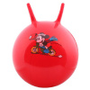 Merco Hom Jump skákací gymnastický loptu červená - 45 cm