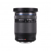 Om system Objektiv 12-200 mm (ED-M1220) black