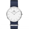 Hodinky Daniel Wellington DW00100276