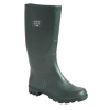 PORTWEST Portwest FW90 PVC čižmy - Zelená, 45 Zelená, 45