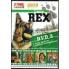 Komisař Rex 1. série DVD 3 ( slim ) - DVD