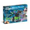 Clementoni 50194 Robot Mecha Dragon