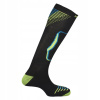 Mund SKIING OUTLAST / WOOL PODKOLIENKY