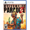 Welcome to ParadiZe