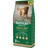 Granule NutriCan Senior Light, 15 kg