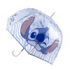Lilo a Stitch Deštník Stitch Head 60cm