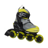 Kolieskové korčule Roces Moody X Boy Tif Jr 400895 00001 30-35