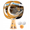 Raketa na stolný tenis Donic-Schildkröt 788634