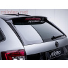 Škoda Octavia III RS combi vrátane facelift - deflektory zadného okna