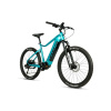 Leader Fox KENT 27.5 BAFANG M510 2025