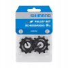 Kolieska prehadzovačky Shimano Ultegra R8000