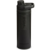 Grayl UltraPress Purifier 0,5l Covert Black