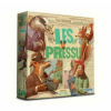 Les v pressu