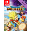 Dragon Quest Builders 2 - Hotto Stuff Pack DLC (SWITCH) Nintendo Key 10000192868001