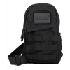 MIL-TEC® Kapsa Mil-Tec crossbody, čierna