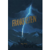 Frankenstein - Mary Shelley