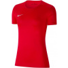 Dres Nike W NK DRY PARK VII JSY SS bv6728-657 Veľkosť M