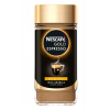 Nescafé Gold Espresso instantní káva 100 g - outlet