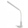 Kozmetická lampa - Eco Flash BC-8236C 6 v bielej farbe (Kozmetický zväčšovač s kruhom 5DPI 22W)