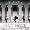 Hrdinové - Stephen Fry - online doručenie