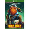 Deep Rock Galactic (Win 10 / Xbox One / Xbox Series XS)