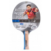 Raketa na stolný tenis BUTTERFLY TIMO BOLL SILVER