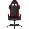 DXRacer FORMULA čierno-červená